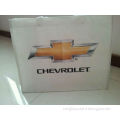 CHEVROLET pp non woven promotional shopping bag